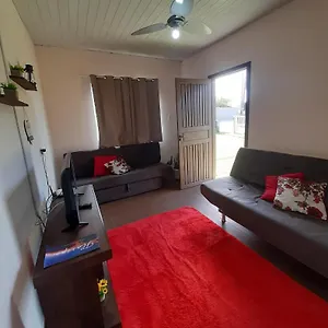 Casa Do Porto - A 600m Do Mar E Da Lagoa Casa de Férias