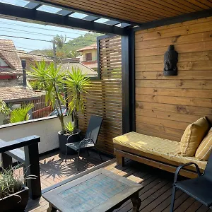 Bemyguest Floripa Casa de Férias